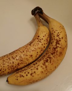 栄養の宝庫、ミラクルフードバナナの抗酸化力サムネイル